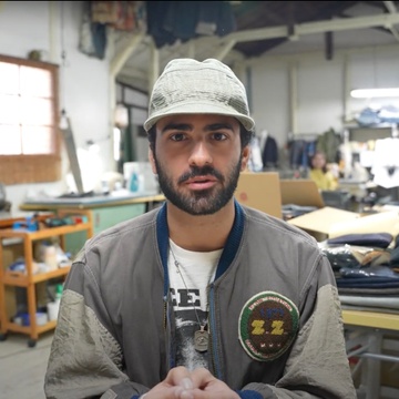 Glass Factory's Patreon profile picture
