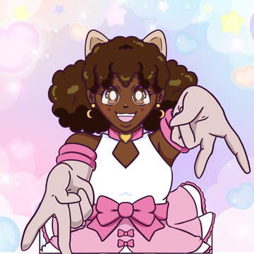 ArtWithMiya's Patreon profile picture