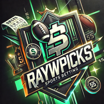 💎💰RayWPicks💰💎