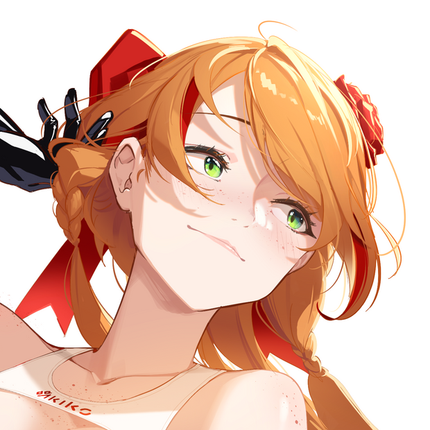 ❀akiko.❀ AKIKO — Crossmedia Anime works that shine brightly | Patreon