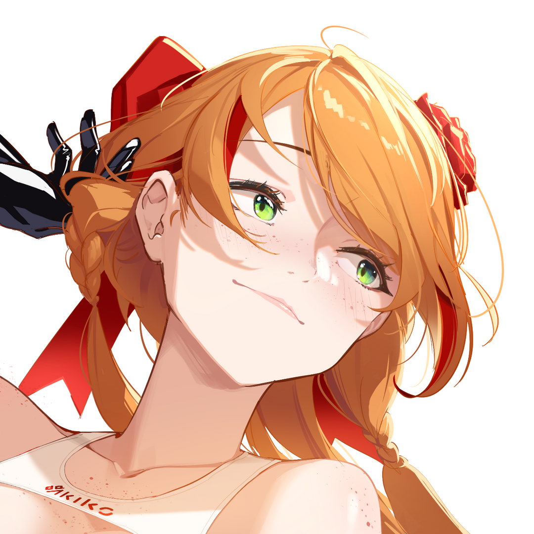 AKIKO — Crossmedia Anime works that shine brightly | Patreon