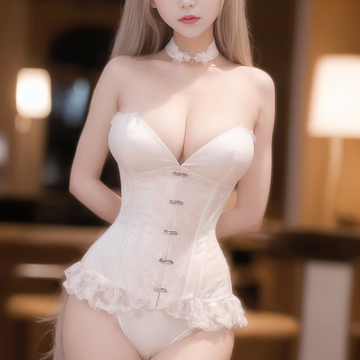 AI绘画doll Patreon Creator Profile