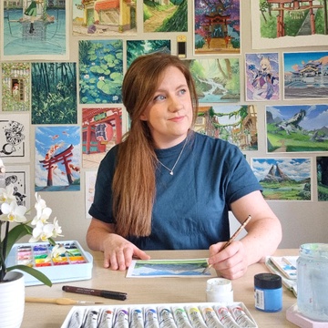Clo Louise Art