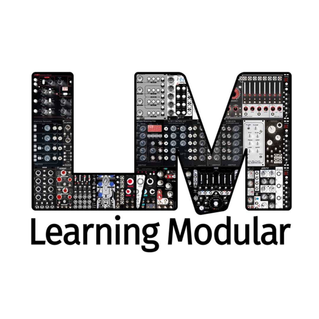 Chris Meyer: Learning Modular + Alias Zone