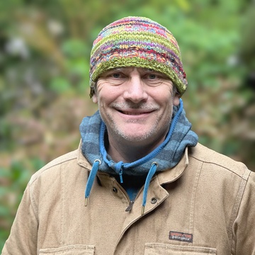 Adam Gibbs Photography Patreon Creator Profile