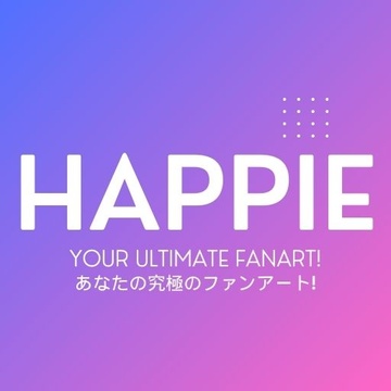 happie