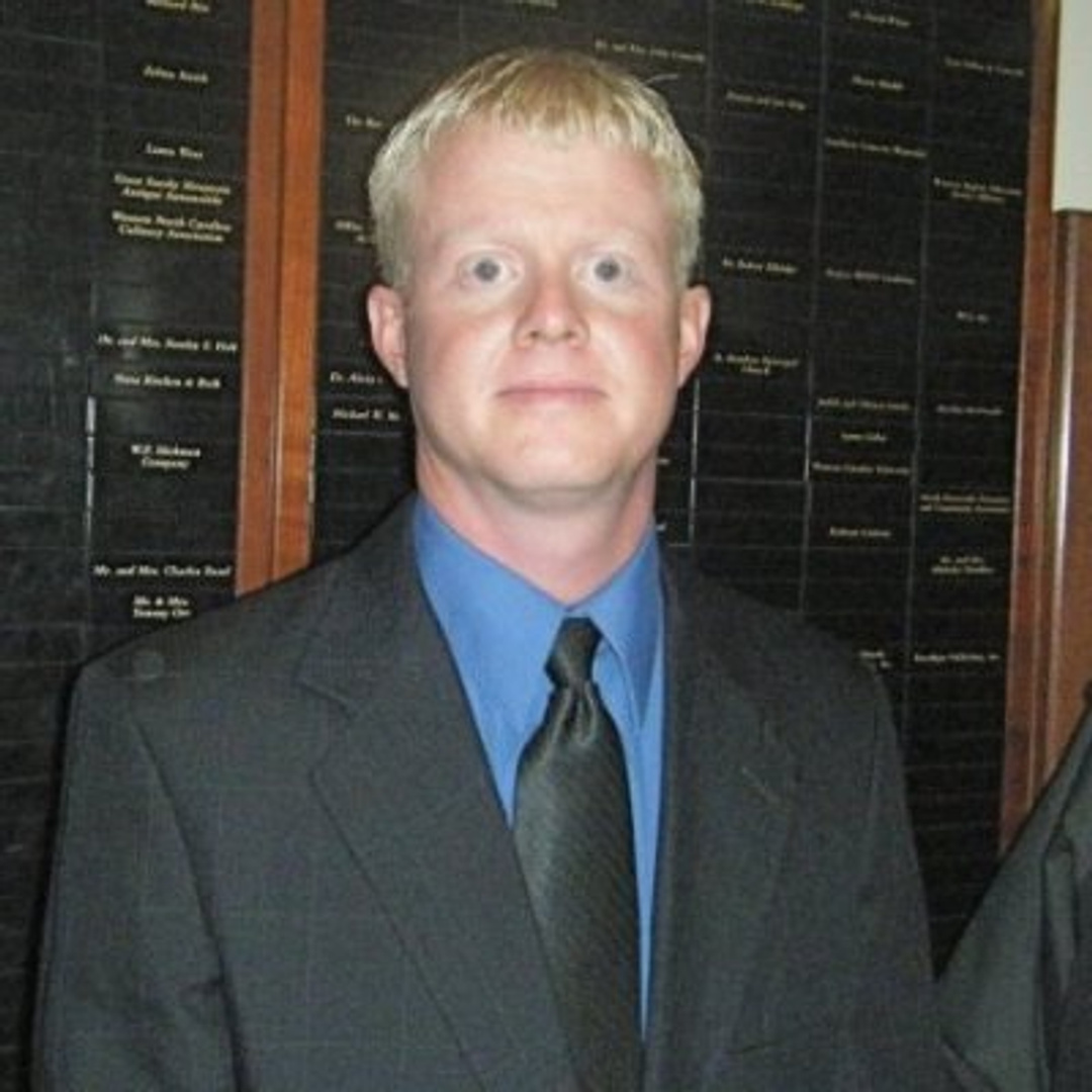 Shane Burrell