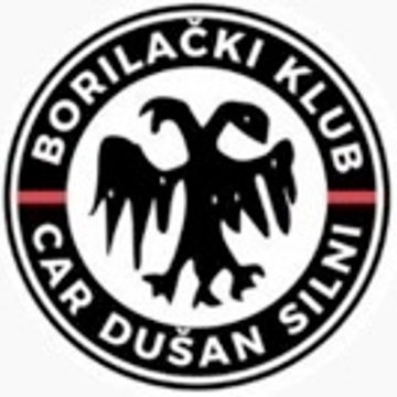 MMA and BJJ Team CDS Serbia