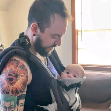 Joeydadad's Patreon profile picture