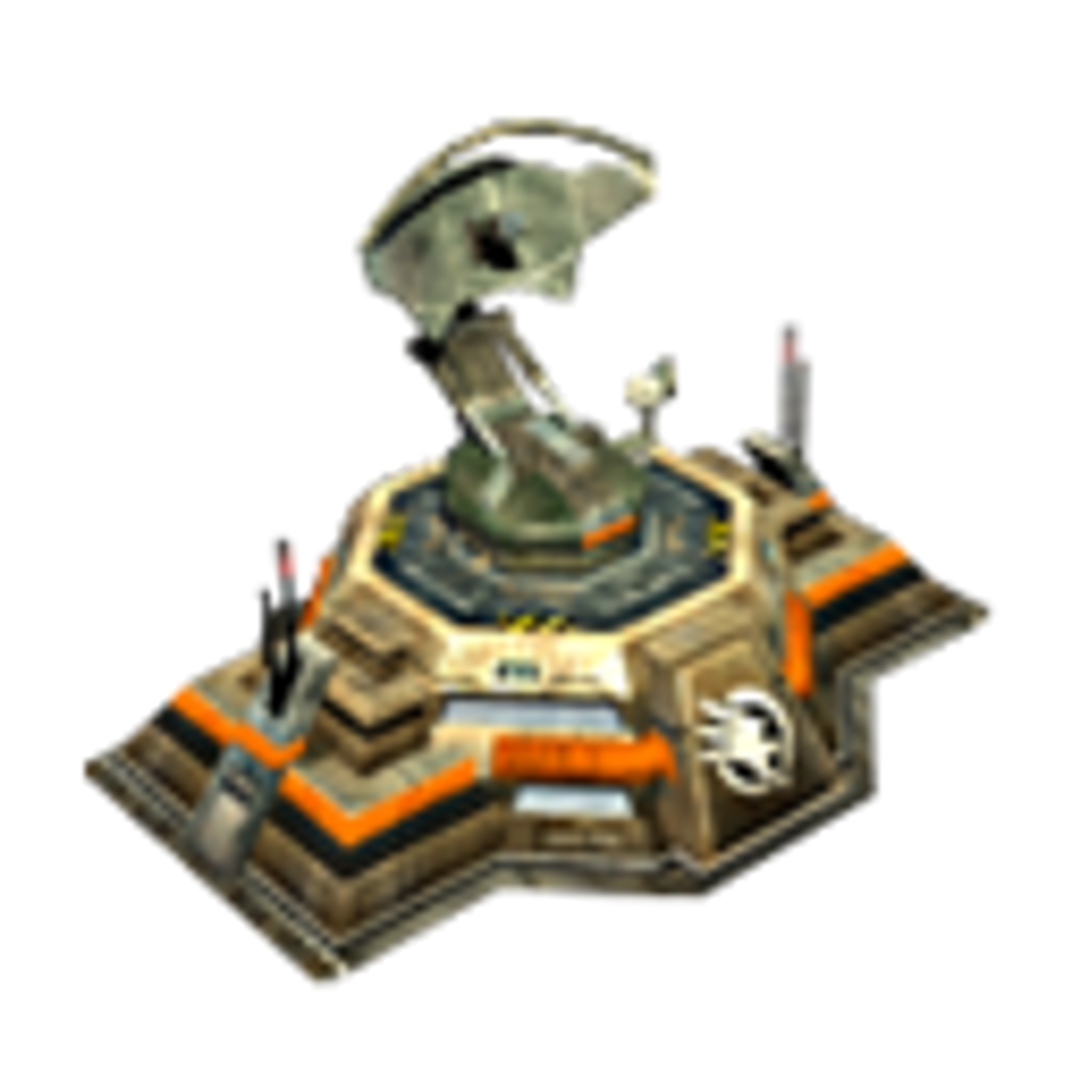 Command Post Patreon Creator Profile