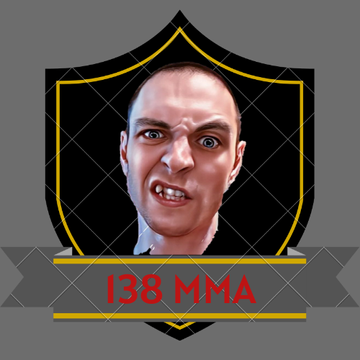138 MMA
