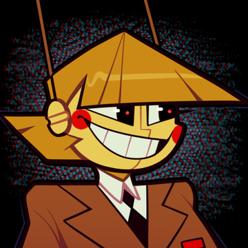 Ridiculous Cake's Patreon profile picture