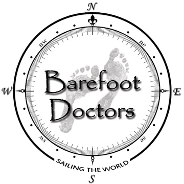 Barefoot Doctors Sailing