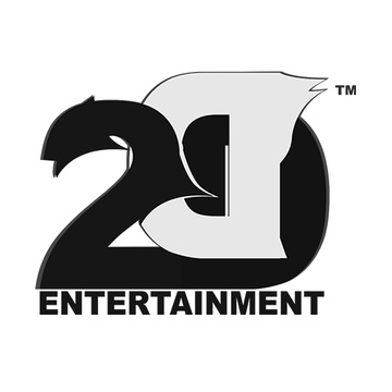 2DD ENTERTAINMENT Patreon Creator Profile