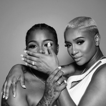 Sevyn Nichelle Buffins