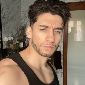 SHYRO Patreon Creator Profile
