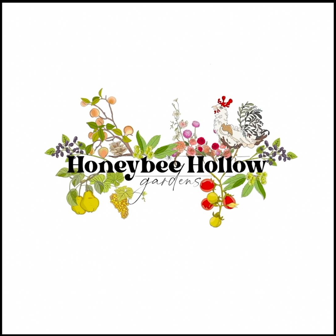 Honeybee Hollow Gardens