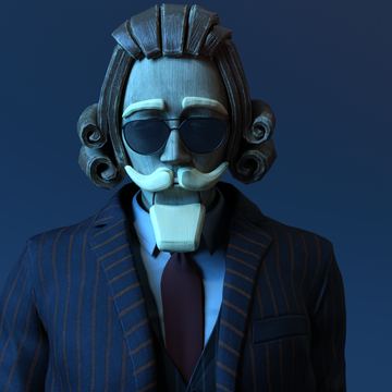 Big T's Patreon profile picture