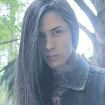 Guilherme Rocker's Patreon profile picture