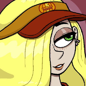 Burger Kurger's Patreon profile picture