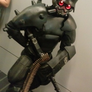 FortySixtyFour's Patreon profile picture