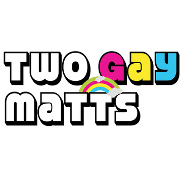Two Gay Matts's Patreon profile picture