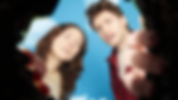 Charlie and Natalie: PURE 6