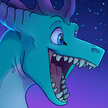 SeaSaltShrimp Patreon Creator Profile