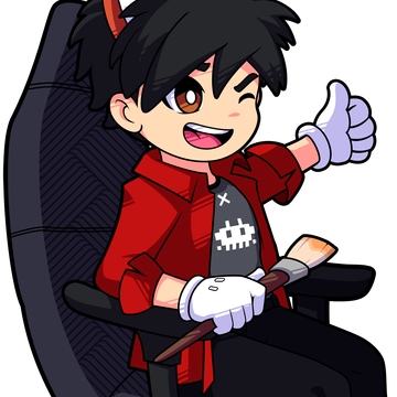 idendrawx Patreon Creator Profile