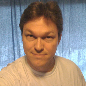 Jeff Dee's Patreon profile picture