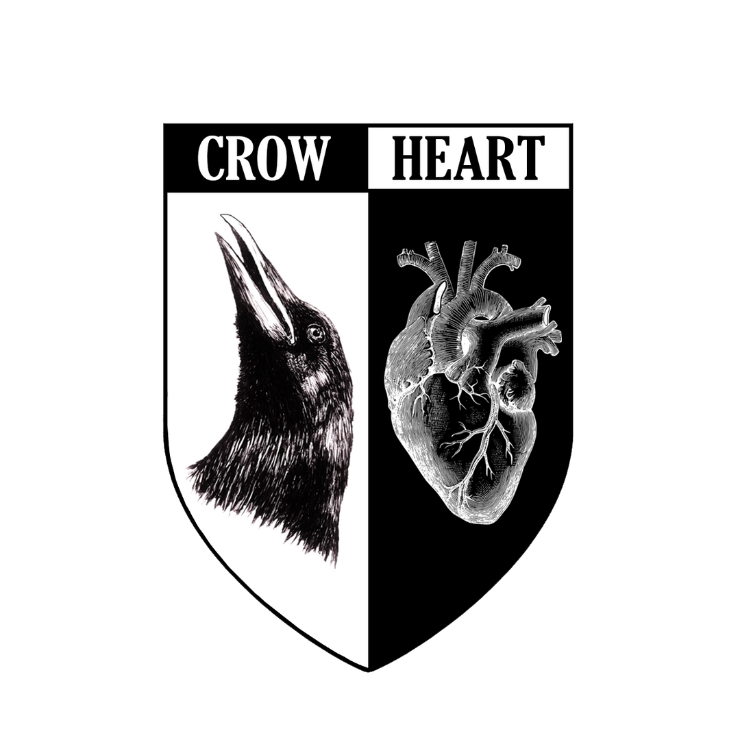 Monsters for Mork Borg by Crow Heart Roleplay Resources's Patreon profile picture