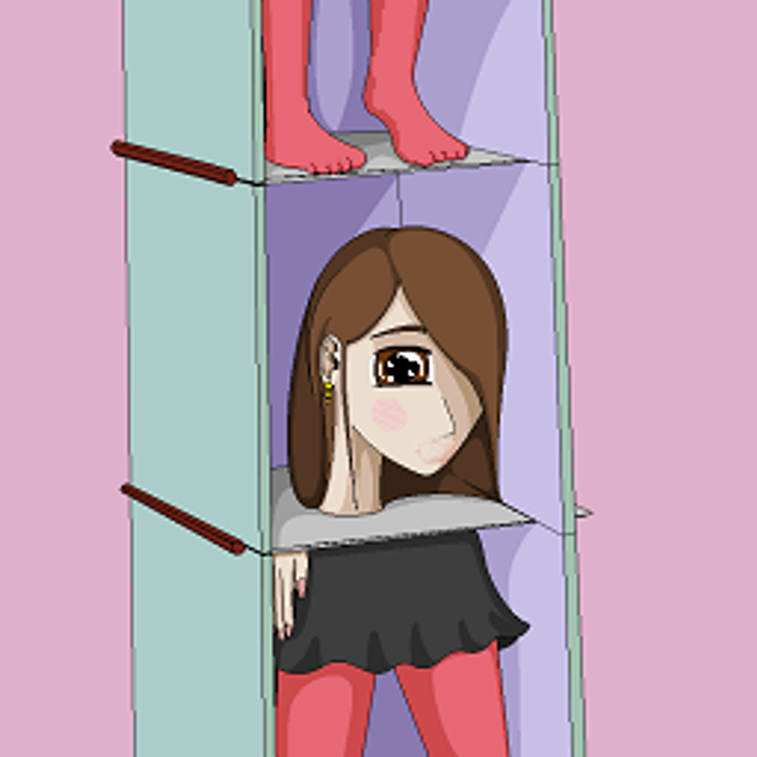Bastienne Lucikio Patreon Creator Profile
