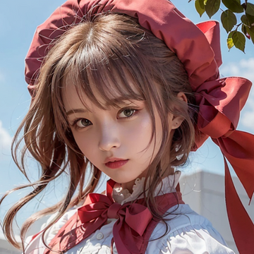 Waifu | Ai