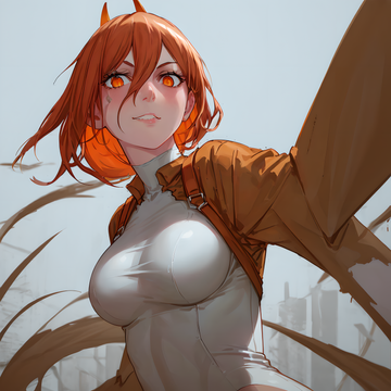 mistress_makima Patreon Creator Profile