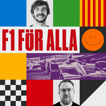 F1 För Alla's Patreon profile picture