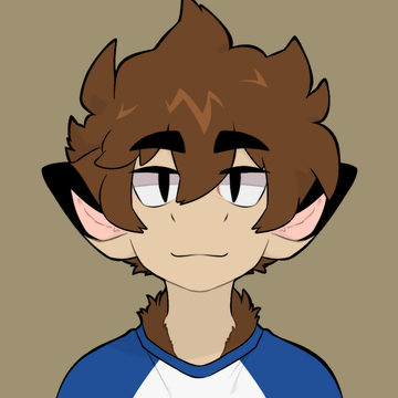 shaz 'shrimp' mohseni's Patreon profile picture
