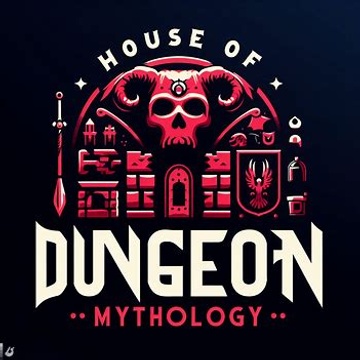 House of Dungeon Patreon Creator Profile