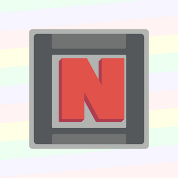 NedMakesGames