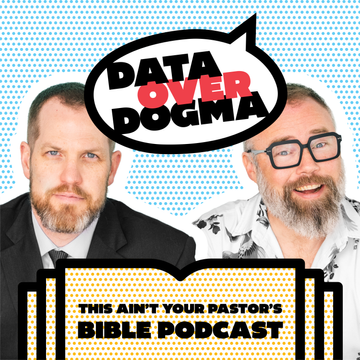 Data Over Dogma Podcast