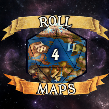 Roll4Maps's Patreon profile picture