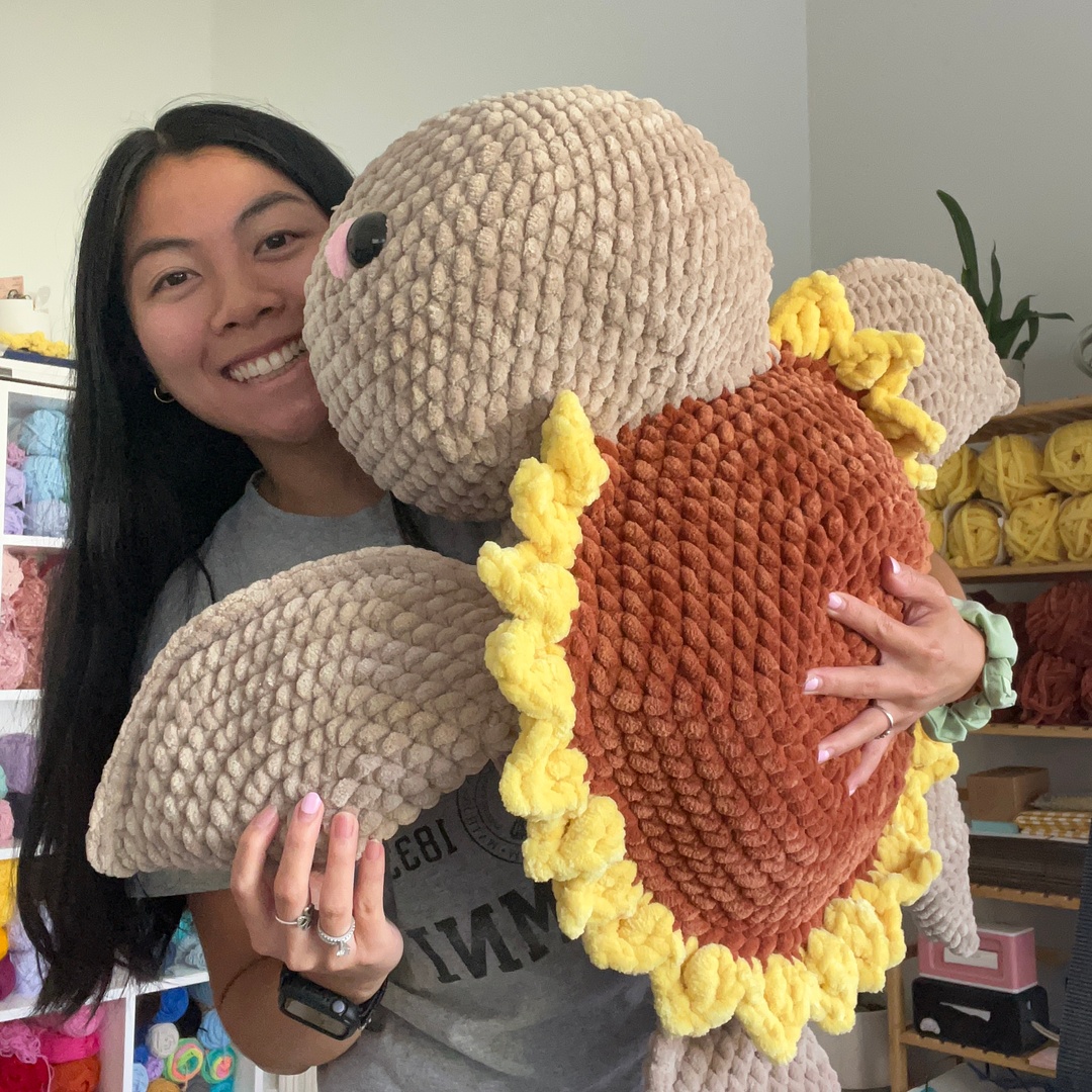 CrochetByGenna