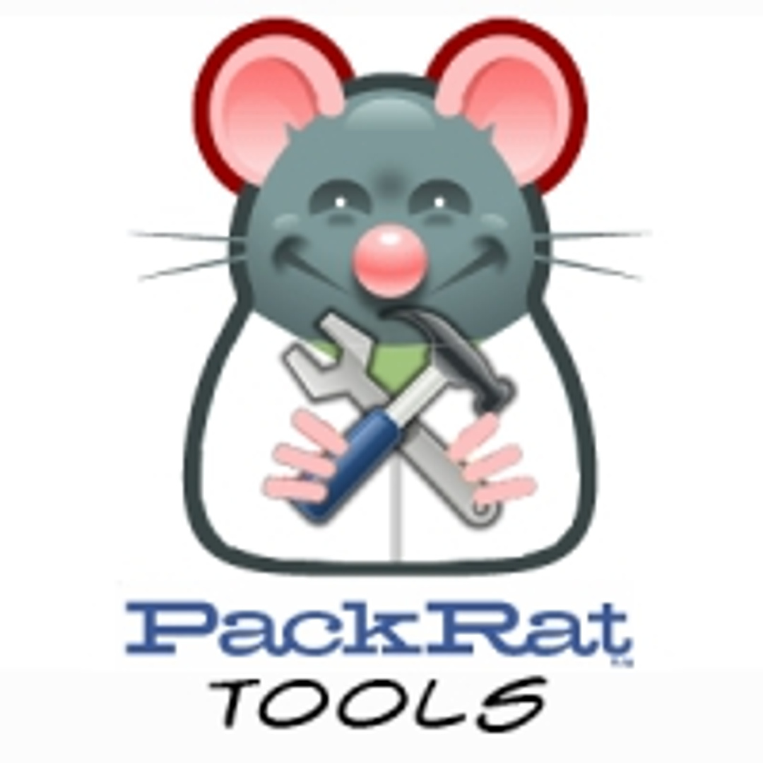 Packrat Tools