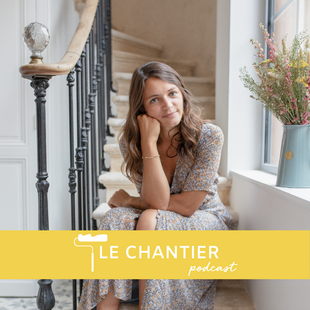 Le Chantier podcast