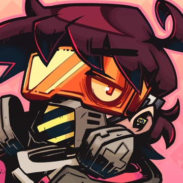 Gerph 18up Patreon Creator Profile