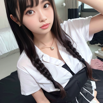 真咲みお
