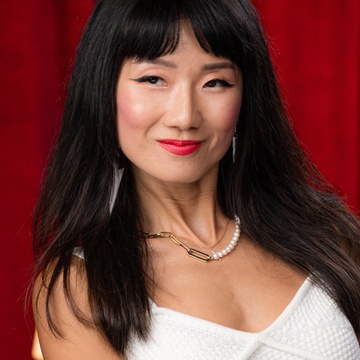 Bernice Ye's Patreon profile picture