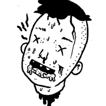 Rory Blank Patreon Creator Profile