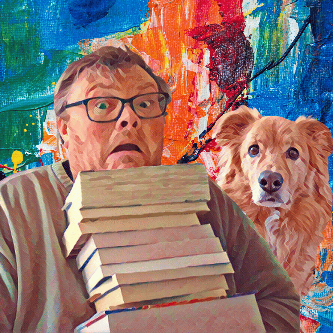 BookTime with Elvis Patreon Creator Profile