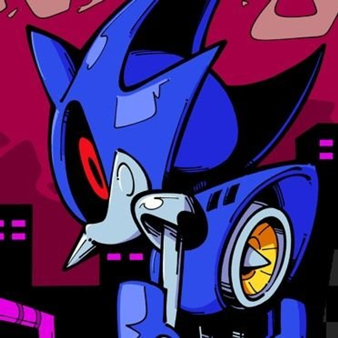 Sweguin's Patreon profile picture