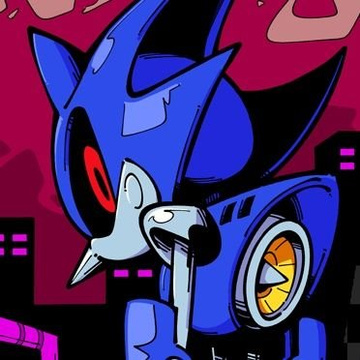 Sweguin's Patreon profile picture